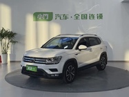 Volkswagen Tharu 2022
