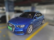 Audi A3 2020