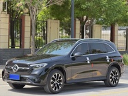 Mercedes-Benz GLC-Class 2024
