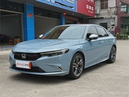 Honda Integra 2022