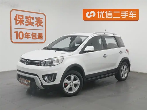 Great Wall M4 2015