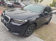 BMW X3 2024