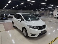 Honda Fit 2017