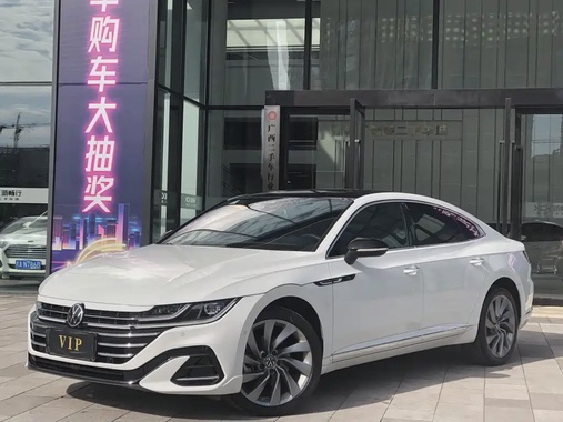 Volkswagen CC 2022
