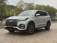 Chery Tiggo 8 2023