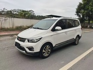 Wuling Hongguang 2016