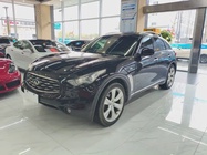 Infiniti FX 2011