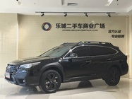 Subaru Outback 2021