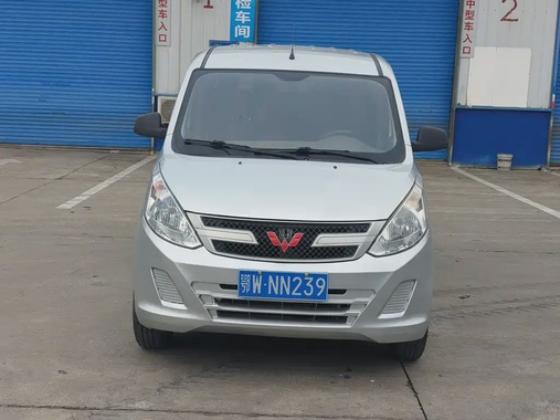 Wuling V 2019