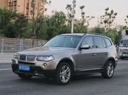 BMW X3 2010