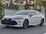 Toyota Avalon 2023