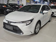 Toyota Levin 2021