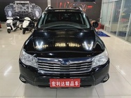 Subaru Forester 2009