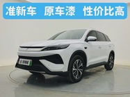 BYD Pro 2025