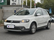 Volkswagen Golf 2012