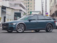 Audi A6 2020