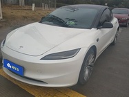 Tesla Model 3 2025