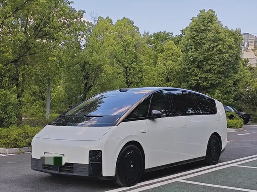 Li Auto MEGA 2025