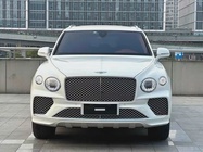 Bentley Bentayga 2021