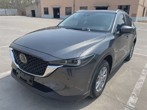 Mazda CX-5 2022