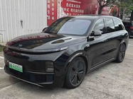Li Auto L8 2024