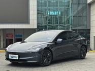 Tesla Model 3 2025