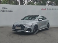 Audi A3 2024