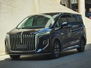 Hongqi HQ9 2023