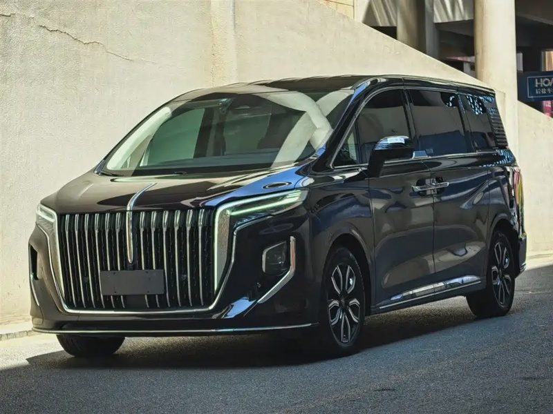 Hongqi HQ9