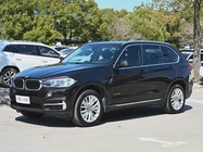 BMW X5 2015