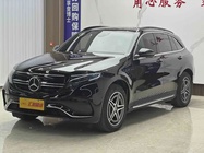 Mercedes-Benz EQC 2023