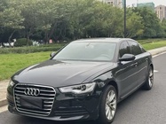 Audi A6 2013