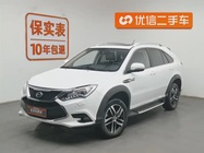BYD Tang 2016