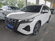 GAC GS4 2022