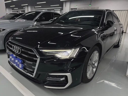 Audi A6 2024