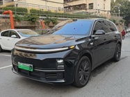 Li Auto L7 2025