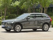 Volvo XC60 2020