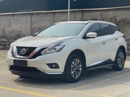 Nissan Murano 2020