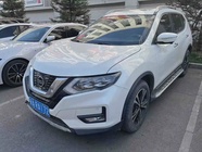 Nissan X-Trail 2021
