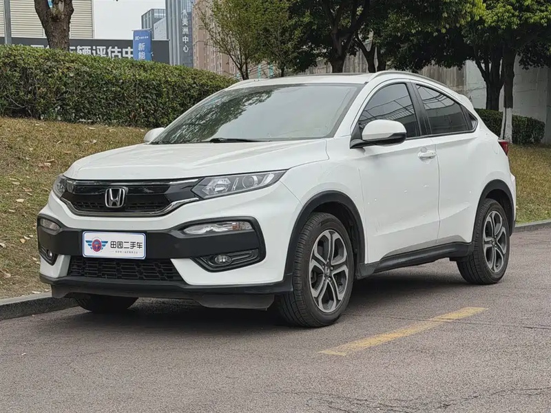 Honda XR-V