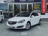 Buick Regal 2015