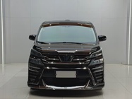 Toyota Vellfire 2023