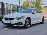 BMW 4 Series 2017
