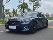 Infiniti Q50 2019