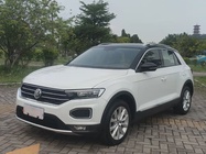 Volkswagen T-Roc 2019