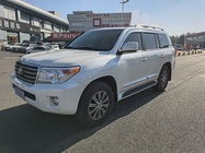 Toyota Land Cruiser 2013
