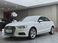 Audi A3 2019