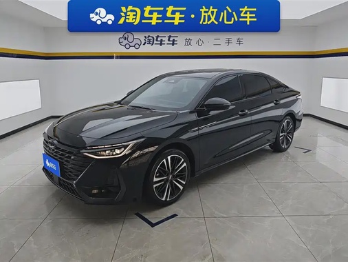 Chery Arrizo 8 2024
