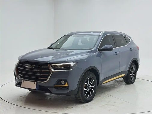 Haval H6 2022
