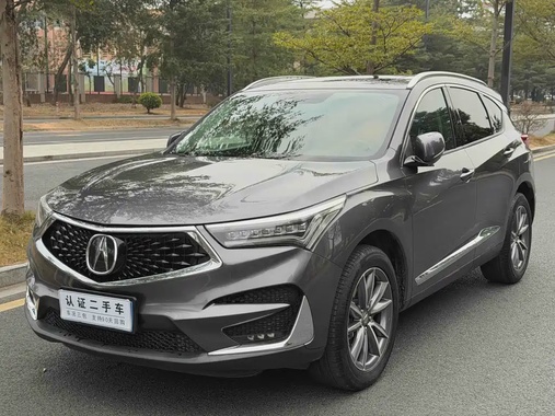 Acura RDX 2020